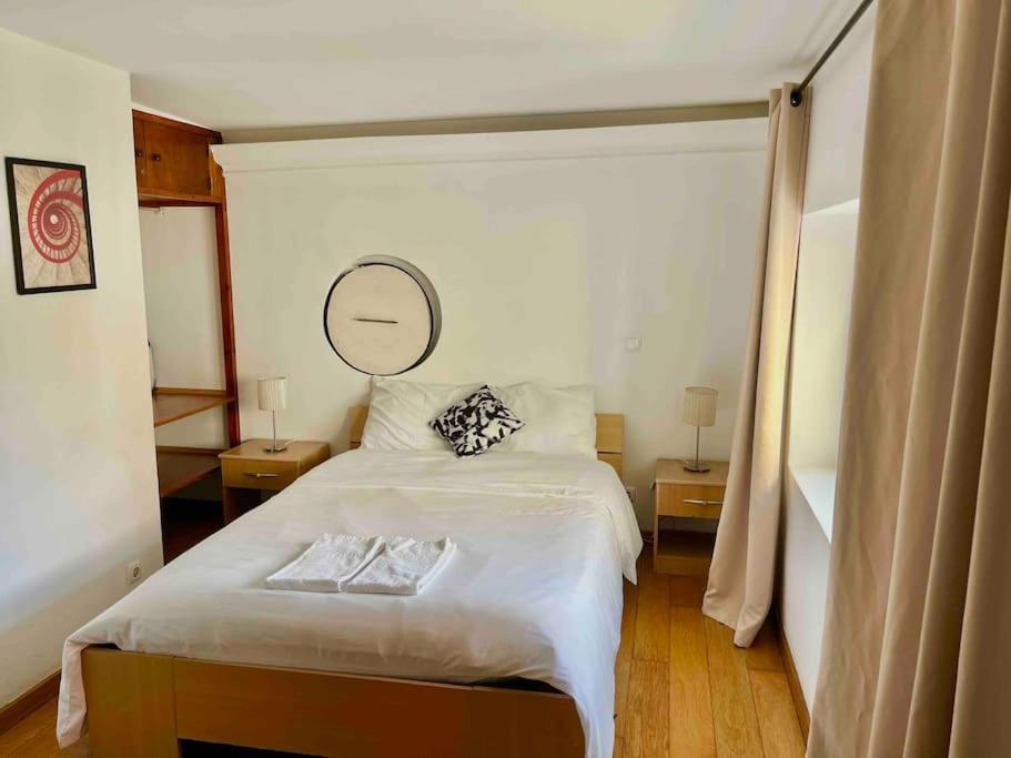 1 Bedroom Apartment - Palma Residence Lisbon Bagian luar foto