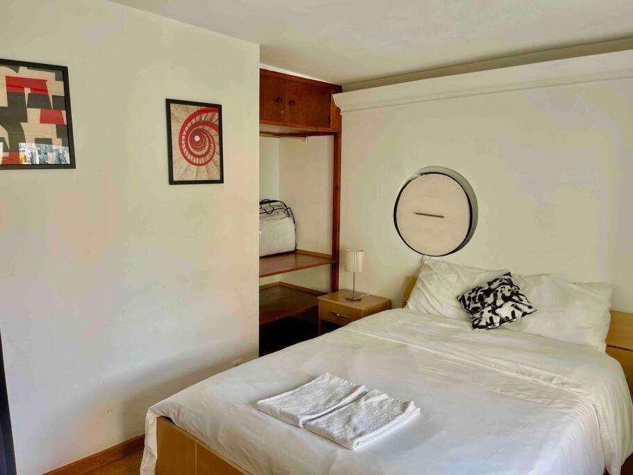 1 Bedroom Apartment - Palma Residence Lisbon Bagian luar foto